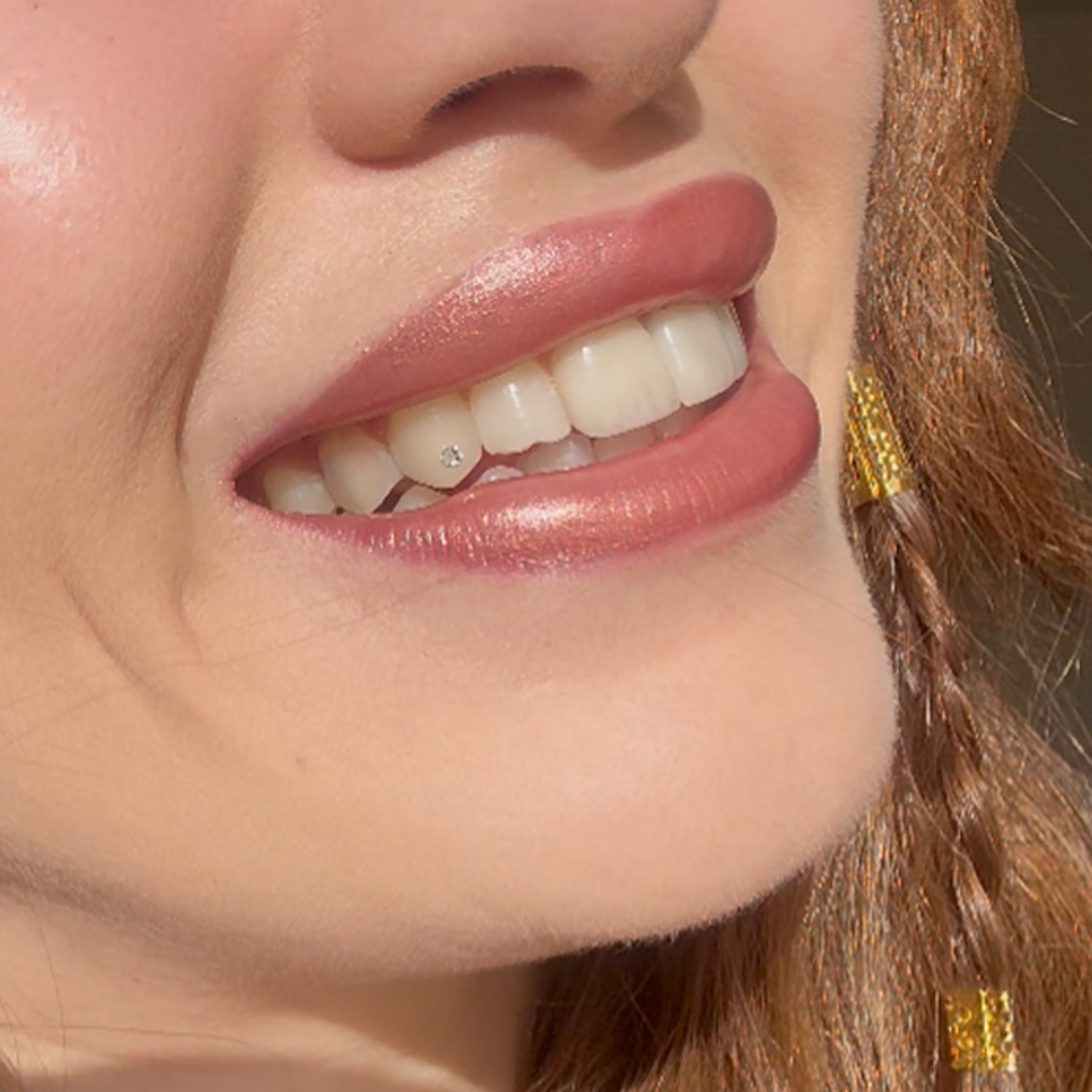 La Mouche Smile Gems collection