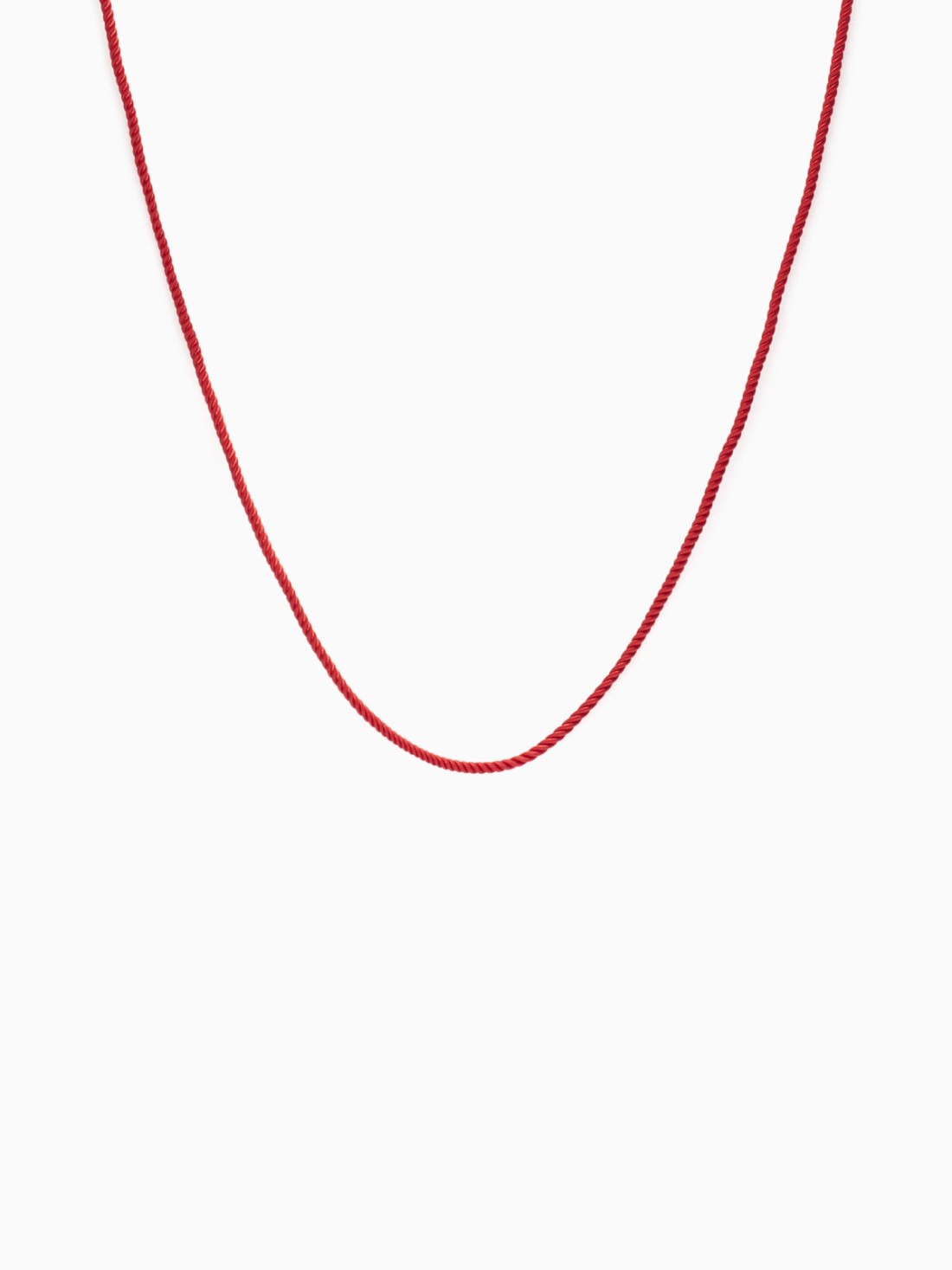 Signature Protective Red Thread