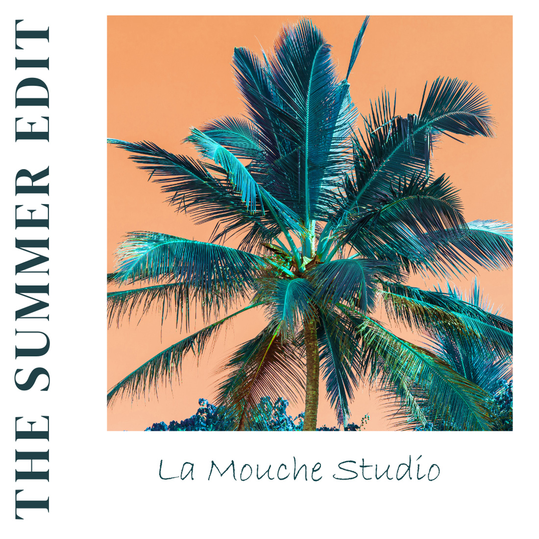 The Summer Edit